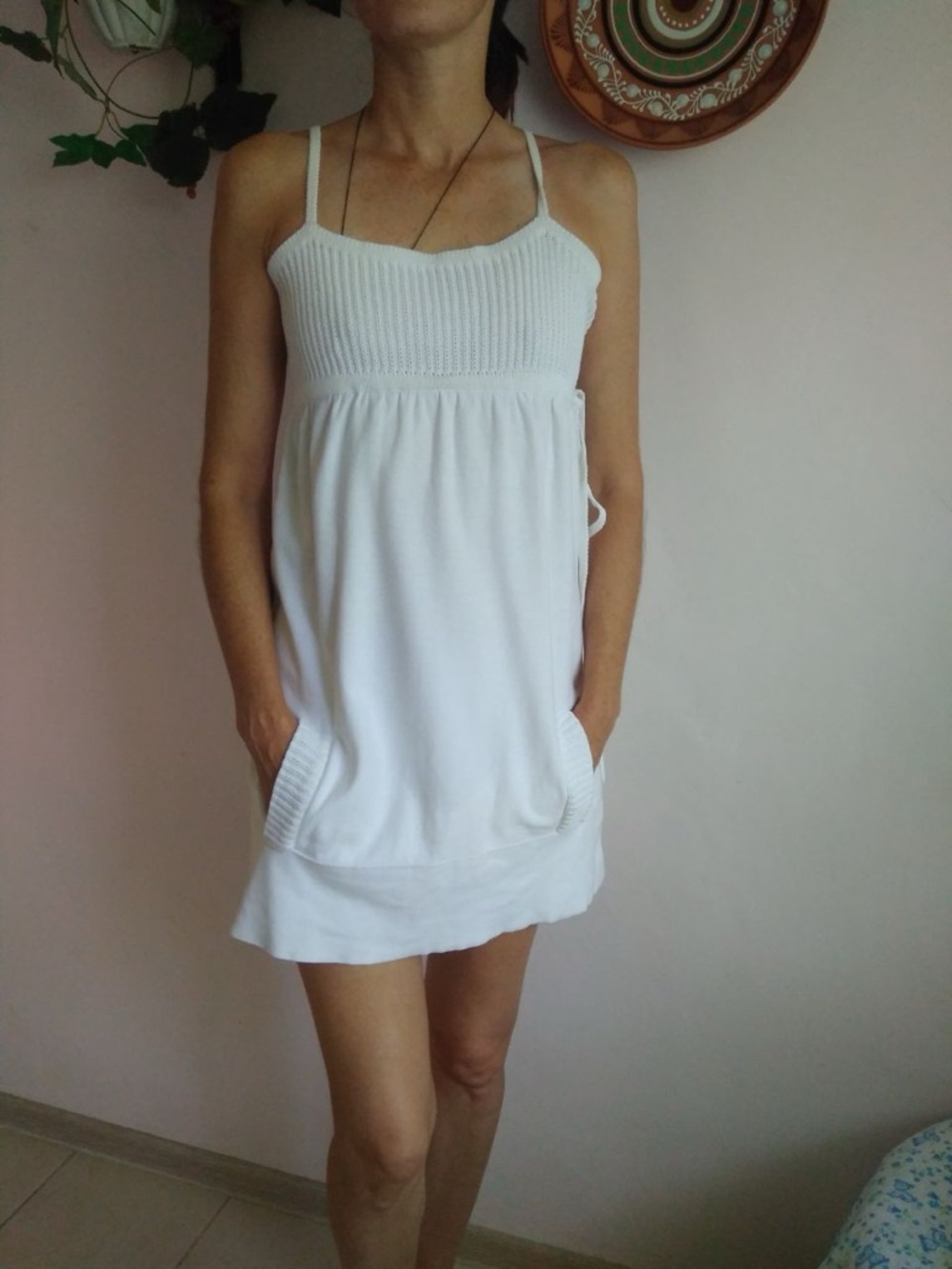 Vintage Sonia Rykiel Paris dress